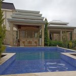 Kirayə (aylıq) 7 otaqlı Bağ evi, Mərdəkan, Xəzər rayonu 28