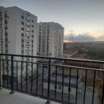 Продажа 1 комнатная Новостройка, İnşaatçılar метро, пос. Йени Ясамал, Ясамал район 4