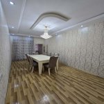 Satılır 3 otaqlı Yeni Tikili, Qara Qarayev metrosu, 8-ci kilometr, Sevinc k/t, Nizami rayonu 19