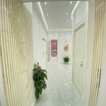 Satılır 3 otaqlı Yeni Tikili, İnşaatçılar metrosu, Yeni Yasamal qəs., Yasamal rayonu 5