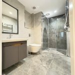 Kirayə (aylıq) 3 otaqlı Yeni Tikili, İnşaatçılar metrosu, Yeni Yasamal qəs., Yasamal rayonu 17