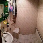 Satılır 4 otaqlı Köhnə Tikili, Qara Qarayev metrosu, Nizami rayonu 11