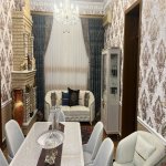 Satılır 7 otaqlı Həyət evi/villa, Nəsimi metrosu, 6-cı mikrorayon, Binəqədi rayonu 8