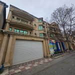 Kirayə (aylıq) 15 otaqlı Həyət evi/villa, Gənclik metrosu, Nərimanov rayonu 21