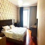Kirayə (aylıq) 4 otaqlı Yeni Tikili, 28 May metrosu, Nəsimi rayonu 5