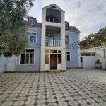 Satılır 5 otaqlı Həyət evi/villa, Sabunçu rayonu 8