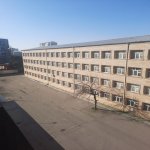 Satılır 3 otaqlı Yeni Tikili, Xalqlar dostluğu metrosu, 8-ci kilometr, Sərhədçi İdman Kompleksi, Nizami rayonu 1