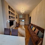 Kirayə (aylıq) 2 otaqlı Yeni Tikili, Nəriman Nərimanov metrosu, Heydər Əliyev Mərkəzi, Nərimanov rayonu 3