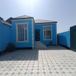 Satılır 4 otaqlı Həyət evi/villa, Binə qəs., Xəzər rayonu 1