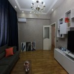 Satılır 2 otaqlı Yeni Tikili, İçərişəhər metrosu, Bayıl qəs., Səbail rayonu 3