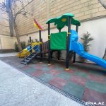 Satılır 3 otaqlı Yeni Tikili, Azadlıq metrosu, Nəsimi rayonu 2