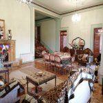 Kirayə (aylıq) 6 otaqlı Bağ evi, Novxanı, Abşeron rayonu 4