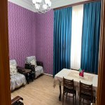 Satılır 3 otaqlı Köhnə Tikili, Nəriman Nərimanov metrosu, Nərimanov rayonu 2