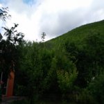 Kirayə (günlük) 4 otaqlı Həyət evi/villa Şəki 13