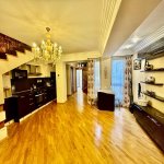 Kirayə (aylıq) 3 otaqlı Yeni Tikili, 28 May metrosu, Nəsimi rayonu 3