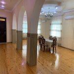 Satılır 8 otaqlı Həyət evi/villa, Həzi Aslanov metrosu, Əhmədli, Xətai rayonu 14