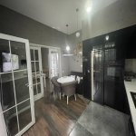 Satılır 4 otaqlı Həyət evi/villa, Avtovağzal metrosu, Biləcəri qəs., Binəqədi rayonu 3