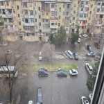 Satılır 3 otaqlı Köhnə Tikili, Neftçilər metrosu, Bakıxanov qəs., Sabunçu rayonu 9