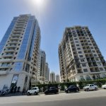 Продажа 4 комнатная Новостройка, м. Короглу метро, Низаминский р-н район 2