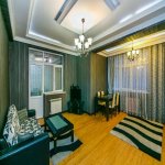 Kirayə (aylıq) 3 otaqlı Yeni Tikili, Memar Əcəmi metrosu, 9-cu mikrorayon, Binəqədi rayonu 1