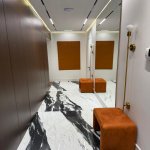 Аренда 2 комнатная Новостройка, м. 28 Мая метро, Насими район 23