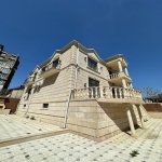 Satılır 6 otaqlı Həyət evi/villa, Azadlıq metrosu, Binəqədi rayonu 5