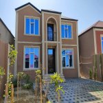 Satılır 5 otaqlı Həyət evi/villa, Məhəmmədli, Abşeron rayonu 1