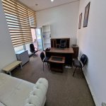 Kirayə (aylıq) 1 otaqlı Ofis, Nəsimi rayonu 3