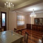Kirayə (aylıq) 4 otaqlı Köhnə Tikili, 20 Yanvar metrosu, 6-cı mikrorayon, Binəqədi rayonu 1