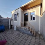 Satılır 3 otaqlı Həyət evi/villa, Binə qəs., Xəzər rayonu 1