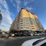 Kirayə (aylıq) 2 otaqlı Yeni Tikili, Xətai metrosu, Xətai rayonu 1