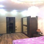 Kirayə (aylıq) 3 otaqlı Yeni Tikili, Nizami metrosu, Yasamal rayonu 14