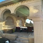 Satılır 4 otaqlı Həyət evi/villa, Əhmədli metrosu, Əhmədli, Xətai rayonu 3