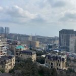 Kirayə (aylıq) 2 otaqlı Yeni Tikili, Nəriman Nərimanov metrosu, Nərimanov rayonu 9