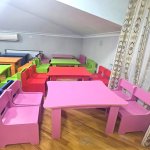 Kirayə (aylıq) Obyekt, Həzi Aslanov metrosu, Xətai rayonu 10