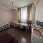 Аренда 2 комнатная Новостройка, İnşaatçılar метро, Ясамал район 1