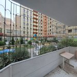Satılır 3 otaqlı Köhnə Tikili, Elmlər akademiyası metrosu, Yasamal rayonu 3