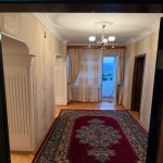 Аренда 3 комнатная Вторичка, м. Эльмляр Академиясы метро, Ясамал район 8