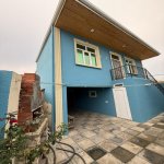 Satılır 6 otaqlı Həyət evi/villa, Koroğlu metrosu, Sabunçu rayonu 2