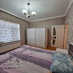 Satılır 6 otaqlı Həyət evi/villa, Badamdar qəs., Səbail rayonu 23