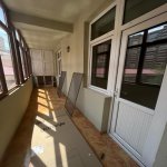 Satılır 3 otaqlı Yeni Tikili, Azadlıq metrosu, 8-ci mikrorayon, Binəqədi rayonu 11
