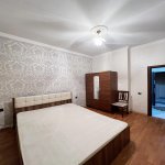 Satılır 2 otaqlı Yeni Tikili, Qara Qarayev metrosu, Nizami rayonu 4