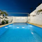 Посуточно 3 комнатная Дома/Виллы, Шювалан, Хязяр район 4