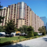 Аренда 3 комнат Новостройка, м. Хетаи метро, Хетаи район 1