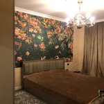 Satılır 3 otaqlı Yeni Tikili, Badamdar qəs., Səbail rayonu 17