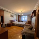 Аренда 3 комнат Новостройка, İnşaatçılar метро, пос. Ясамал, Ясамал район 5