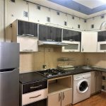 Kirayə (aylıq) 2 otaqlı Yeni Tikili, Qara Qarayev metrosu, Nizami rayonu 7