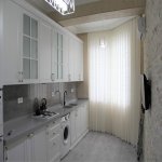 Аренда 3 комнат Новостройка, м. Гянджлик метро, Наримановский р-н район 13