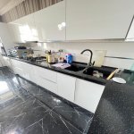 Продажа 3 комнатная Новостройка, м. Эльмляр Академиясы метро, Ясамал район 10