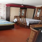 Satılır 1 otaqlı Həyət evi/villa, Avtovağzal metrosu, Biləcəri qəs., Binəqədi rayonu 7